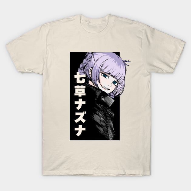 The Vampire T-Shirt by Masterpopmind